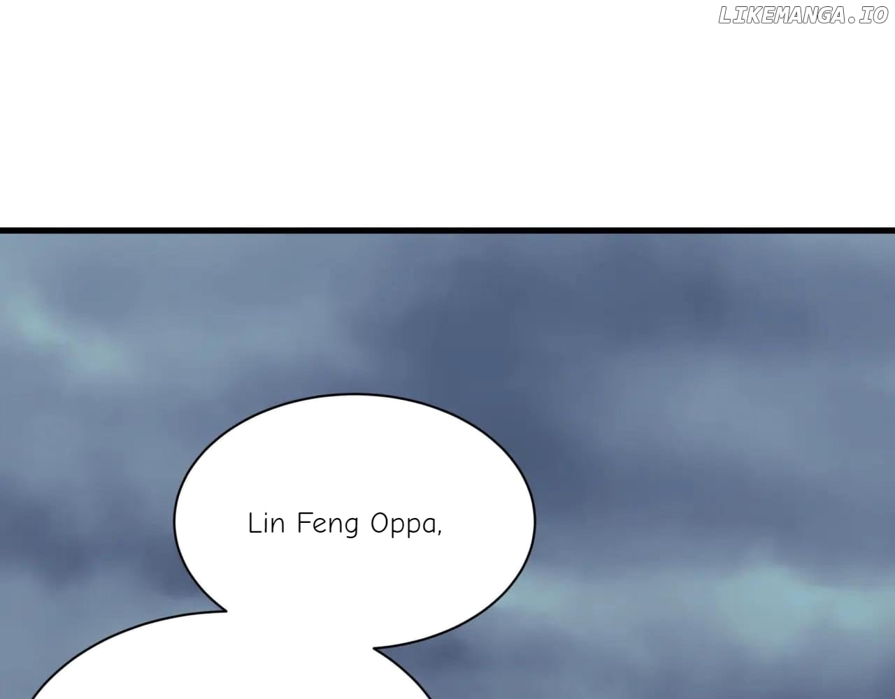 Era of the Haunted Chapter 342 - page 25